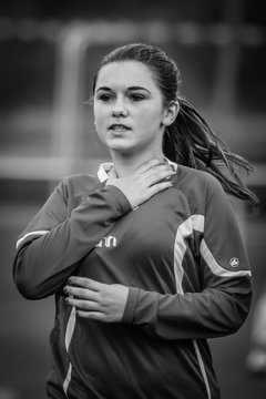 Bild 3240 - B-Juniorinnen MSG Eiderkanal - SG Trittau/S�dstormarn : Ergebnis: 2:1